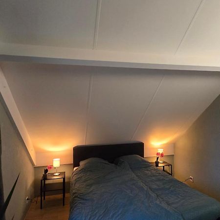 Vakantiewoning Maas En Waal Ewijk Bagian luar foto