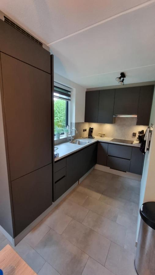 Vakantiewoning Maas En Waal Ewijk Bagian luar foto