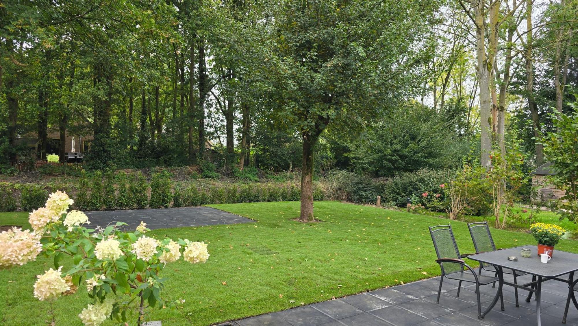 Vakantiewoning Maas En Waal Ewijk Bagian luar foto