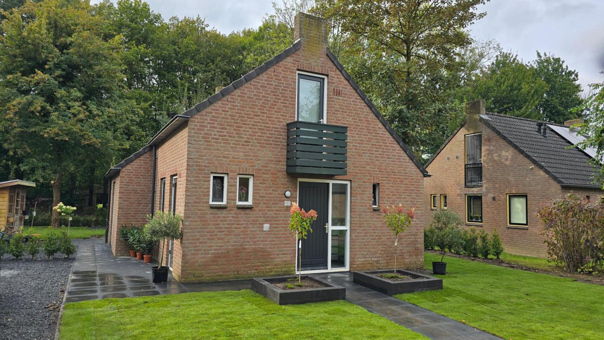 Vakantiewoning Maas En Waal Ewijk Bagian luar foto