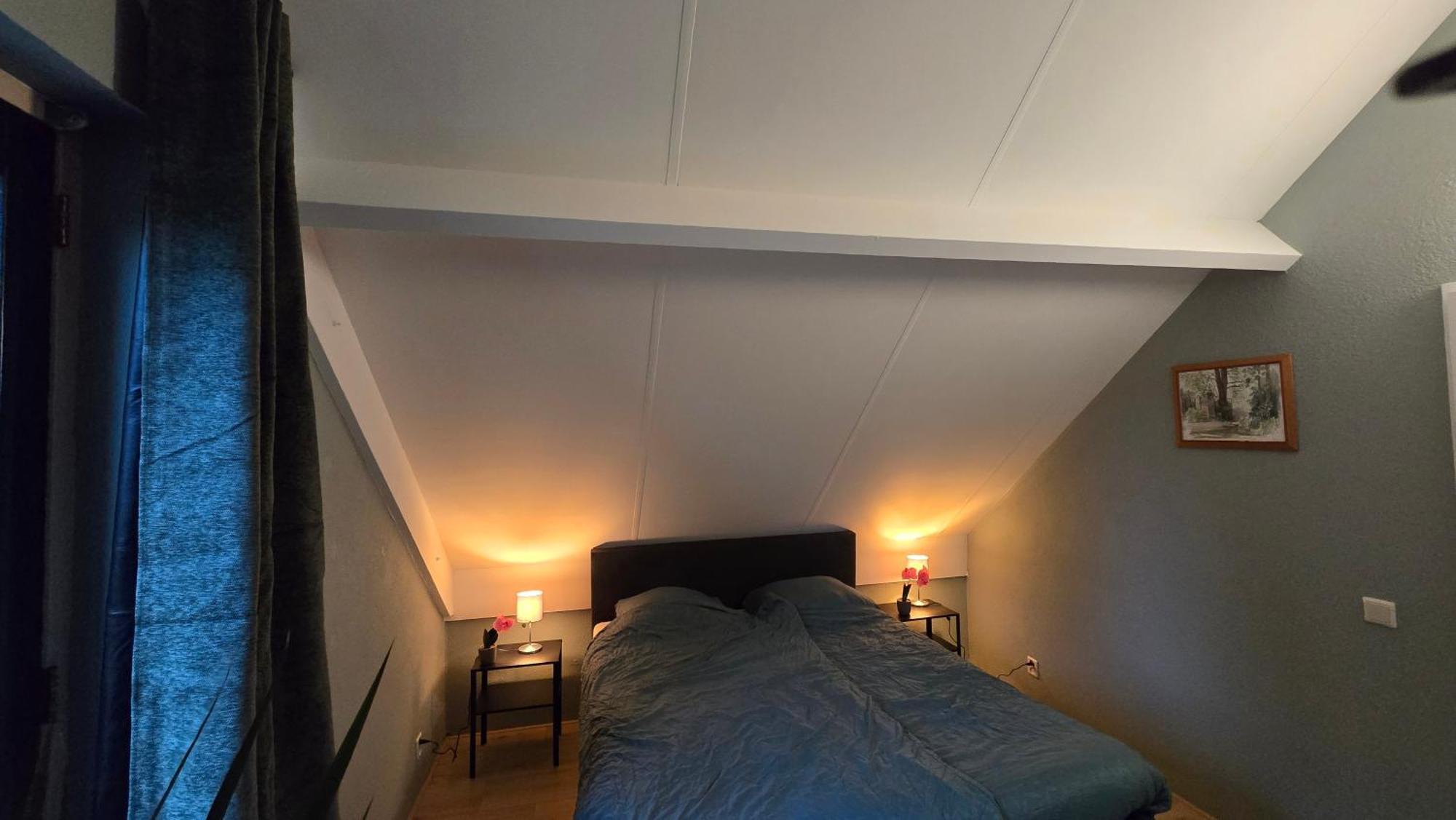 Vakantiewoning Maas En Waal Ewijk Bagian luar foto