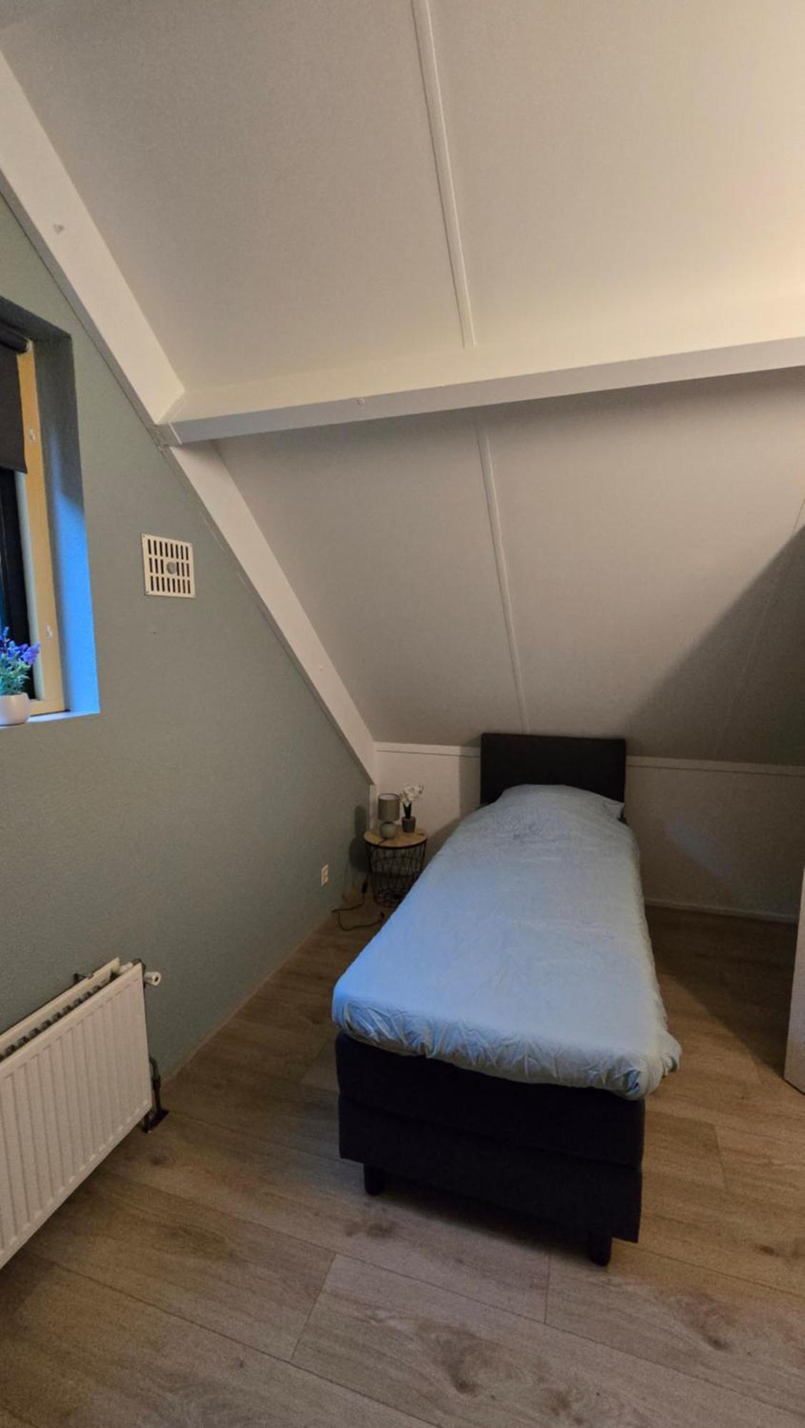 Vakantiewoning Maas En Waal Ewijk Bagian luar foto