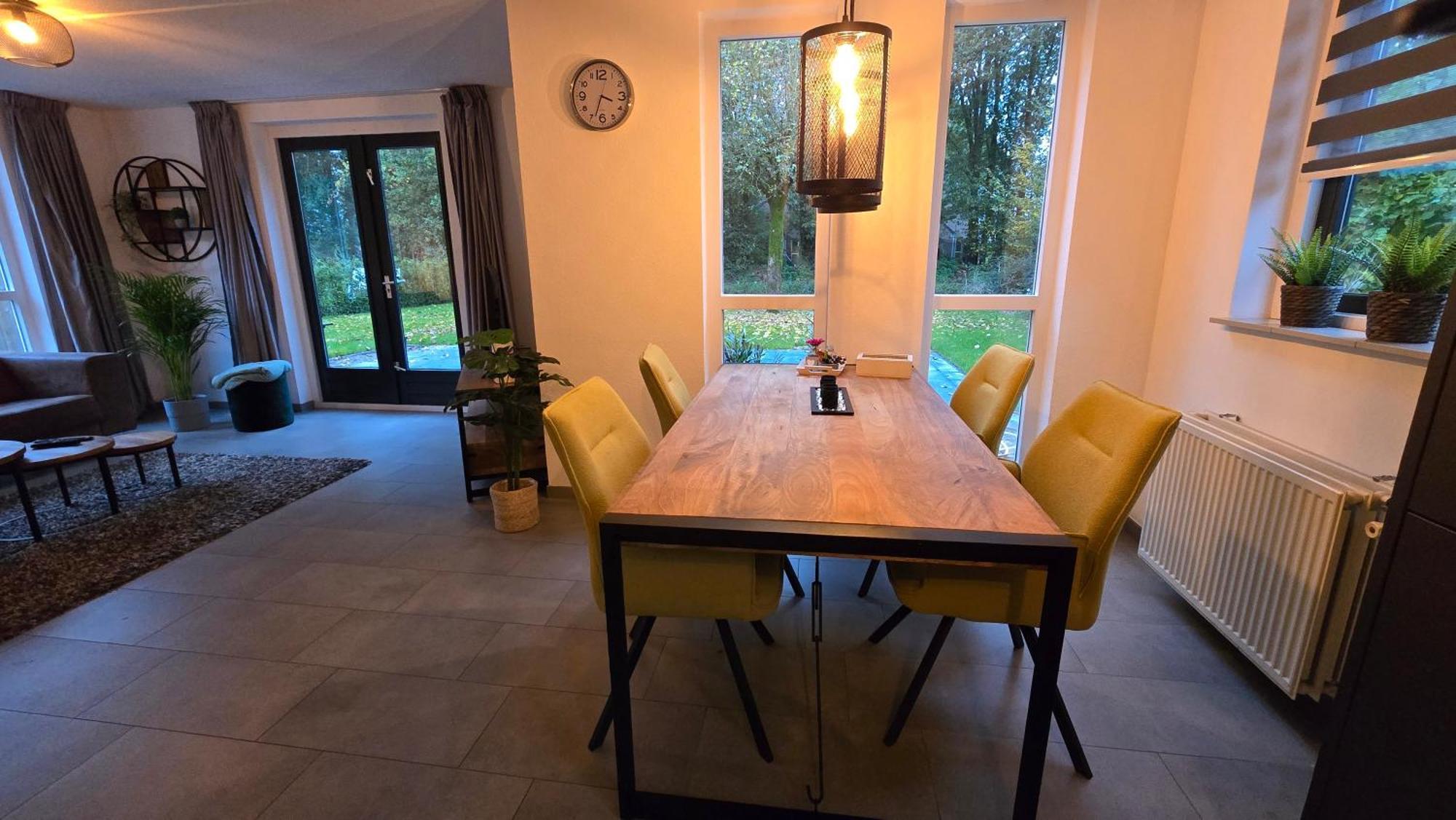 Vakantiewoning Maas En Waal Ewijk Bagian luar foto