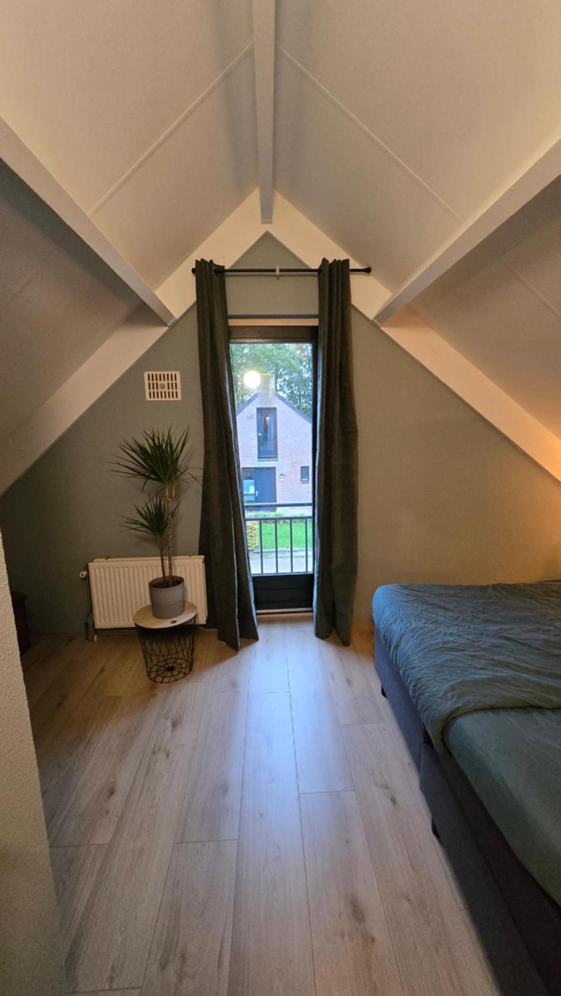 Vakantiewoning Maas En Waal Ewijk Bagian luar foto