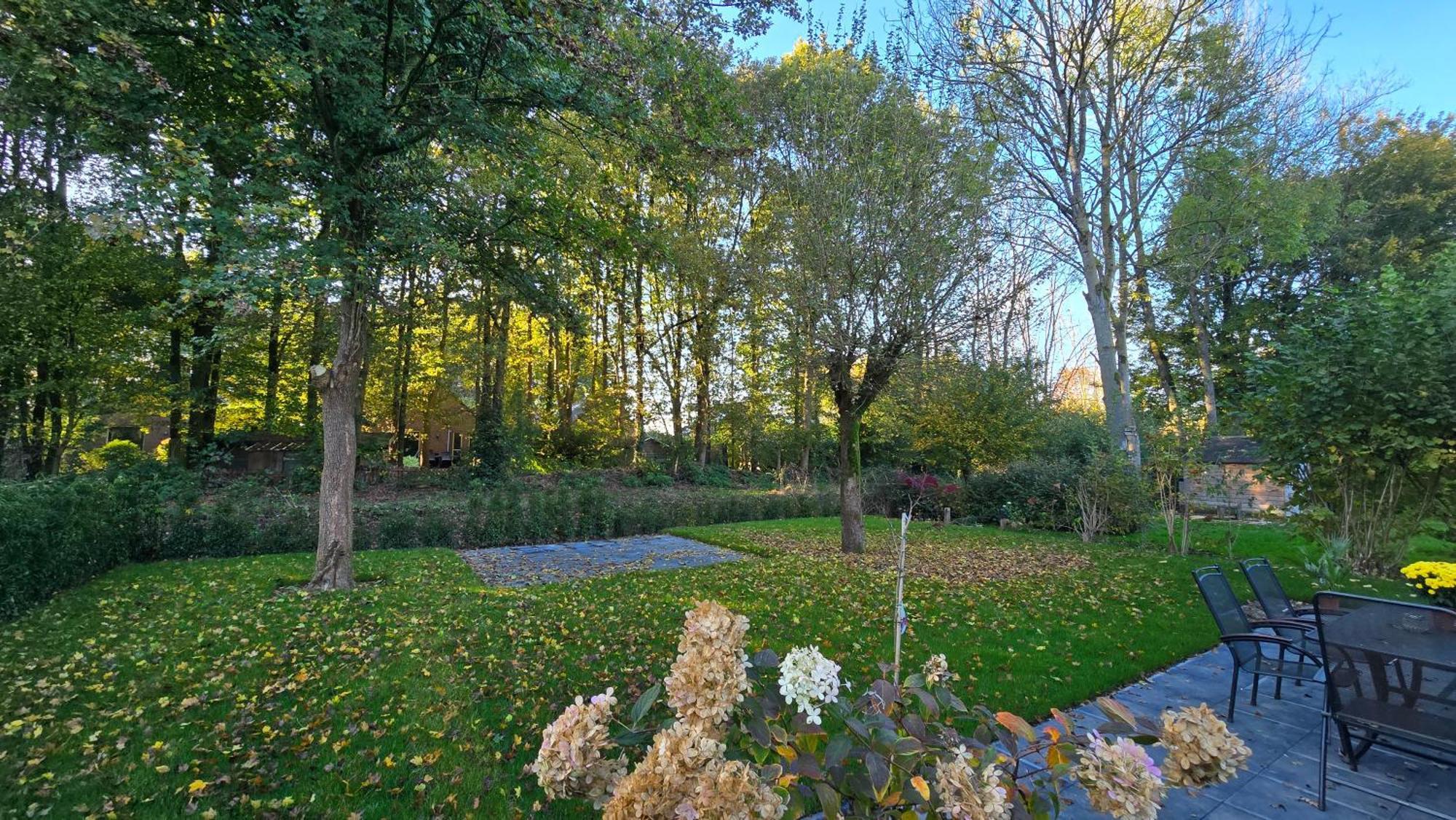 Vakantiewoning Maas En Waal Ewijk Bagian luar foto