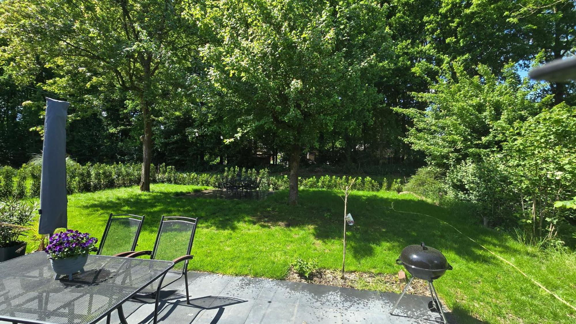 Vakantiewoning Maas En Waal Ewijk Bagian luar foto